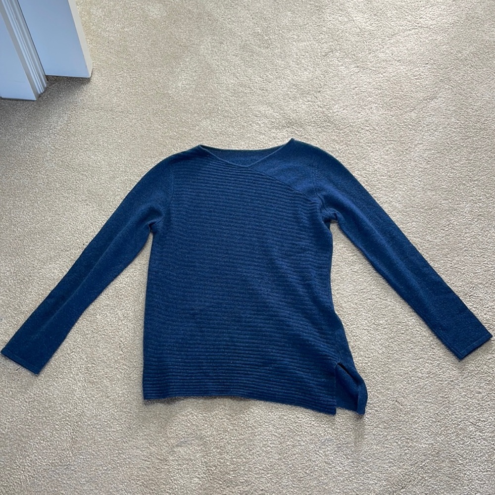 Cashmere Sweater